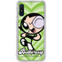Cartoon Network Powerpuff Girls Buttercup Green Hearts Galaxy Cases